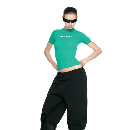 CELESTIAL T-SHIRT - Push Push