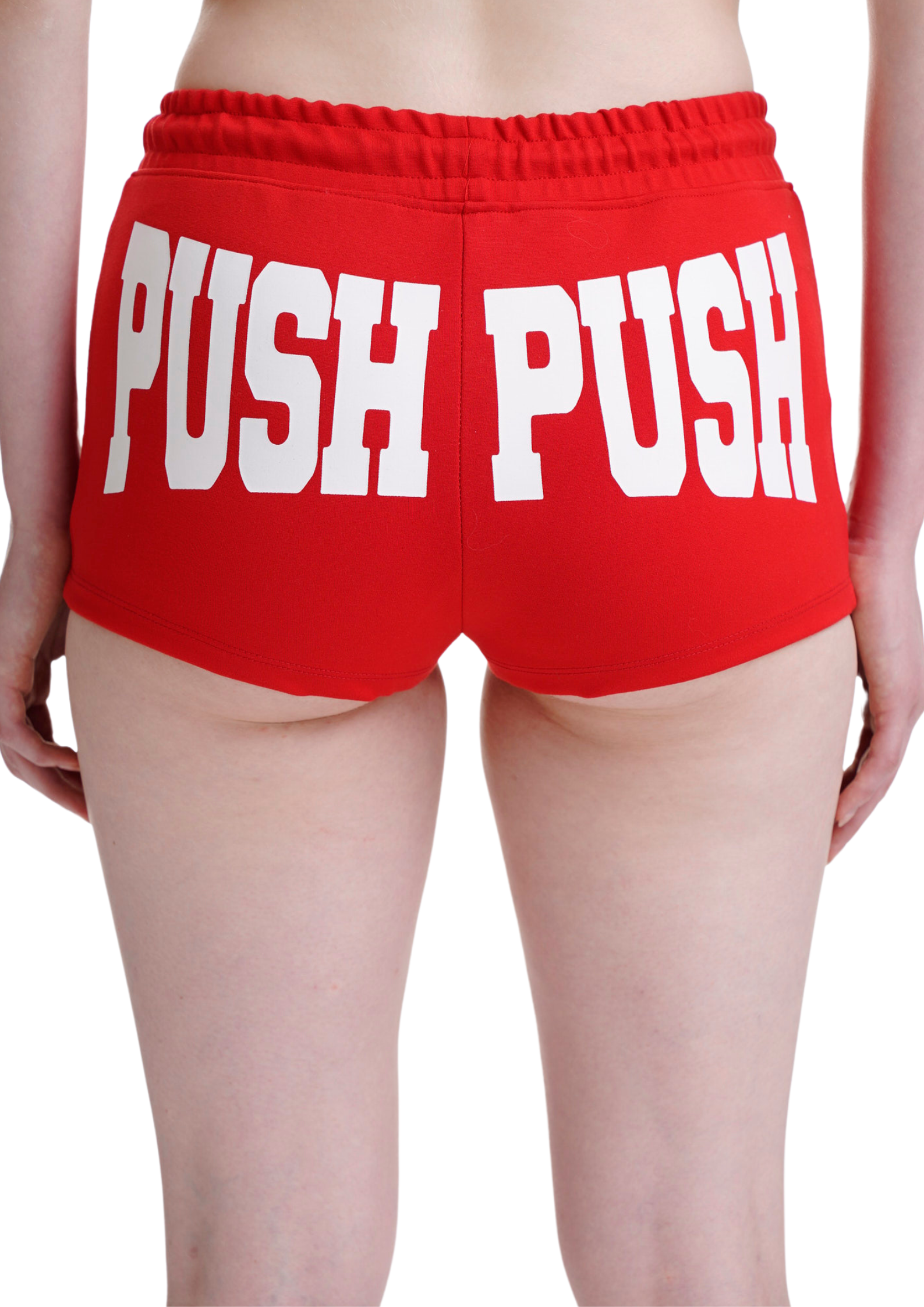 CHERRY PIE SHORTS - Push Push