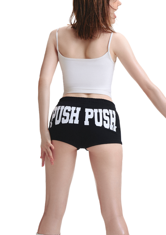CHOCO PIE SHORTS - Push Push