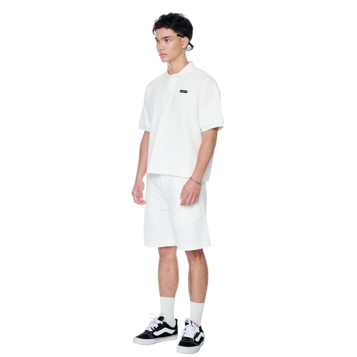 ELIO SHORTS