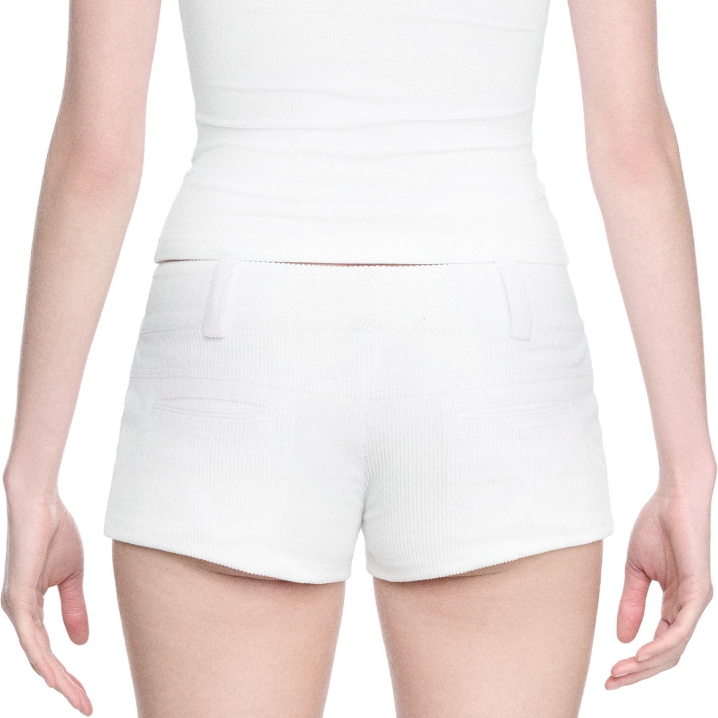 PP LOLA SHORTS