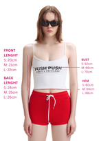 PP REGULAR CAMISOLE - Push Push