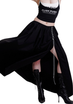 BRIT SKIRT - Push Push
