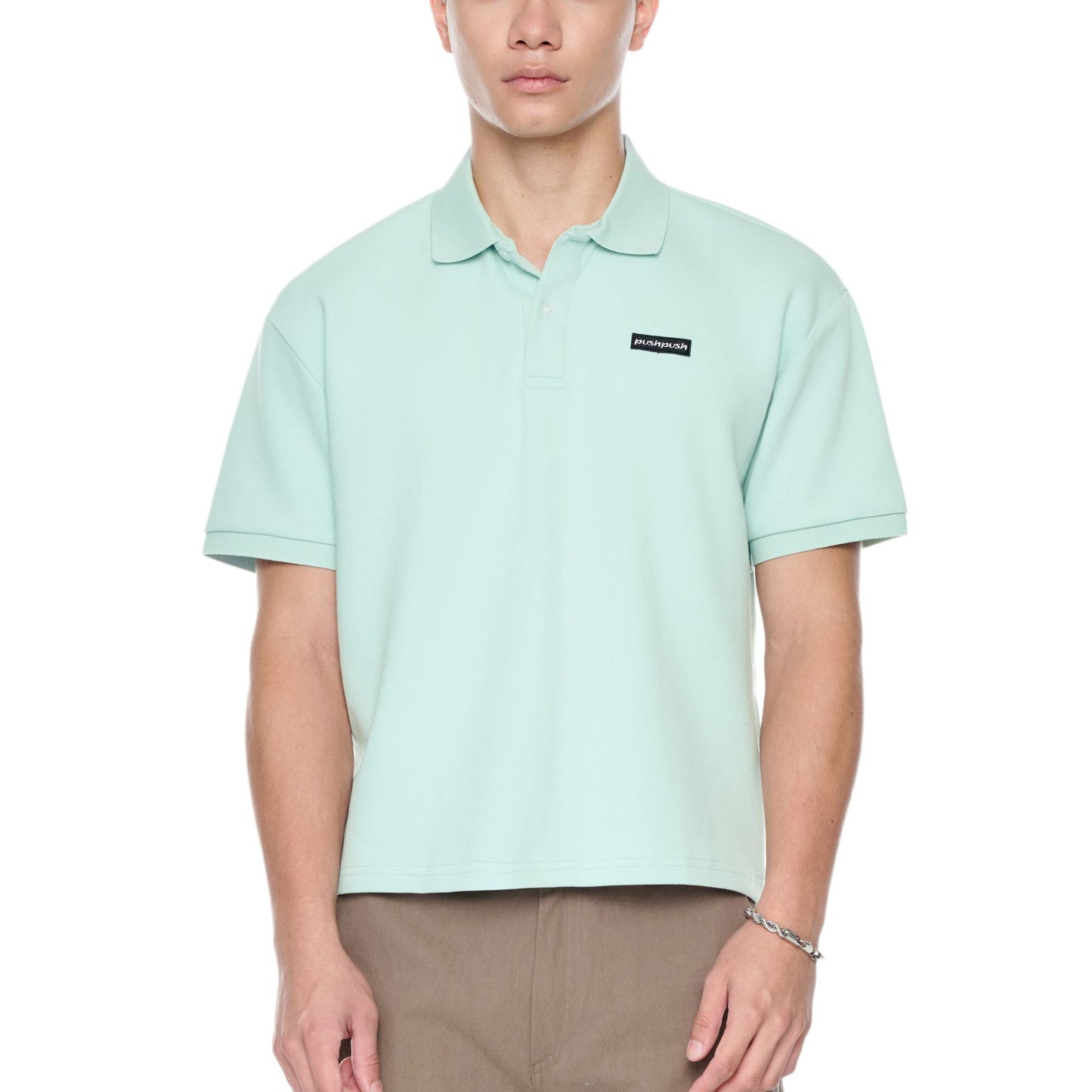 PP JAY POLO