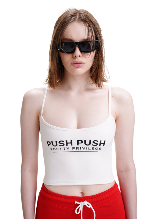 PP REGULAR CAMISOLE - Push Push