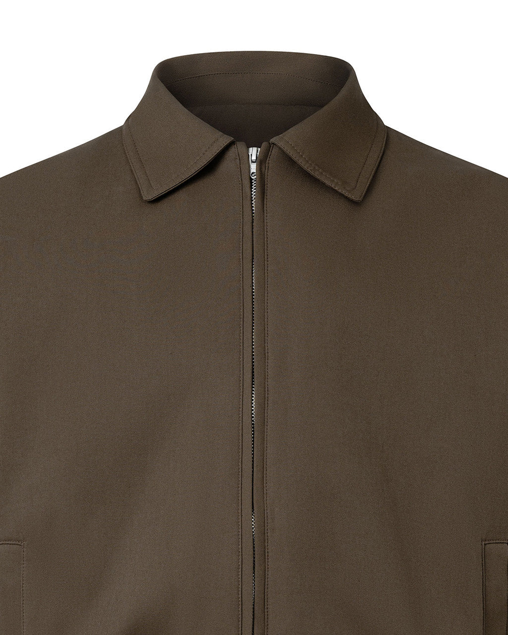HERITAGE ZIP JACKET - Push Push