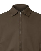 HERITAGE ZIP JACKET - Push Push