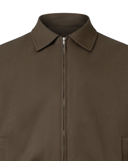 HERITAGE ZIP JACKET - Push Push