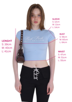 PRETTY PRIVILEGE TEE 02 - Push Push