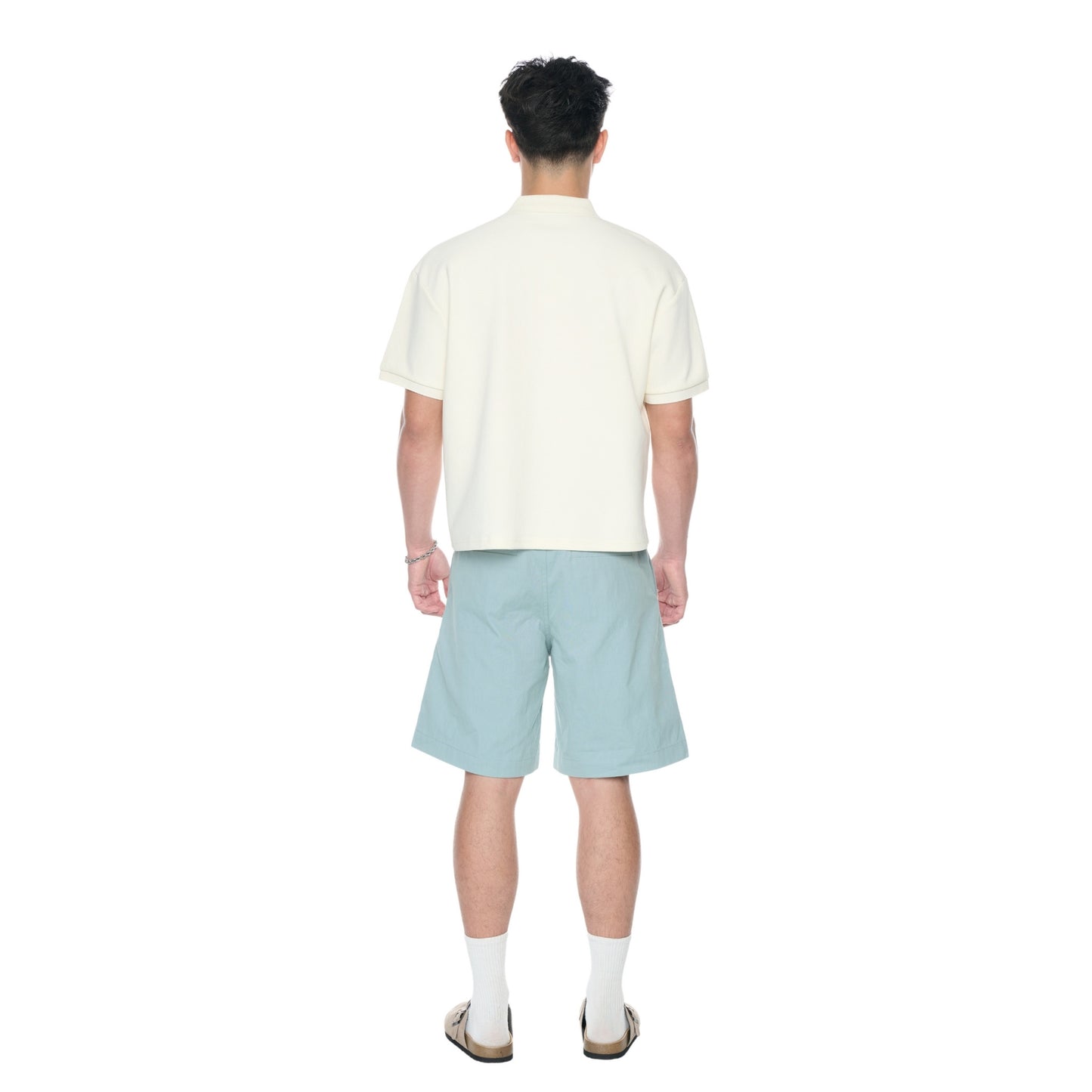 PP JAY POLO