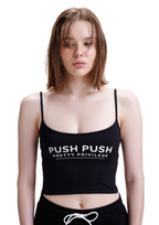 PP REGULAR CAMISOLE - Push Push