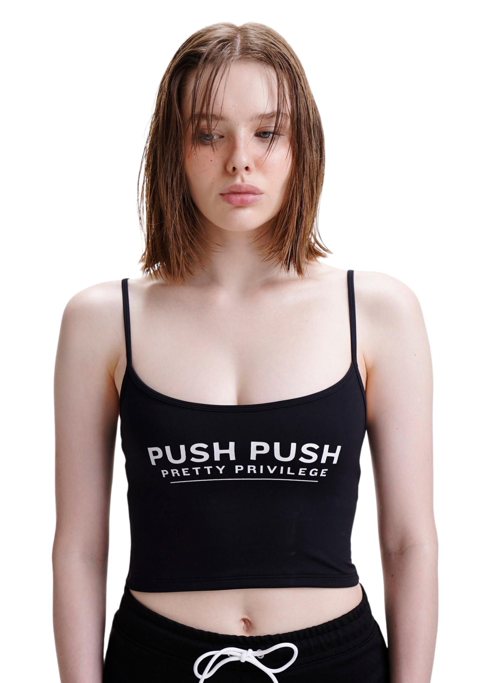 PP REGULAR CAMISOLE - Push Push