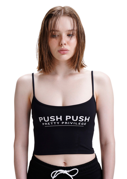 PP REGULAR CAMISOLE - Push Push