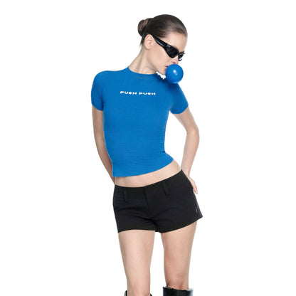 CELESTIAL T-SHIRT - Push Push