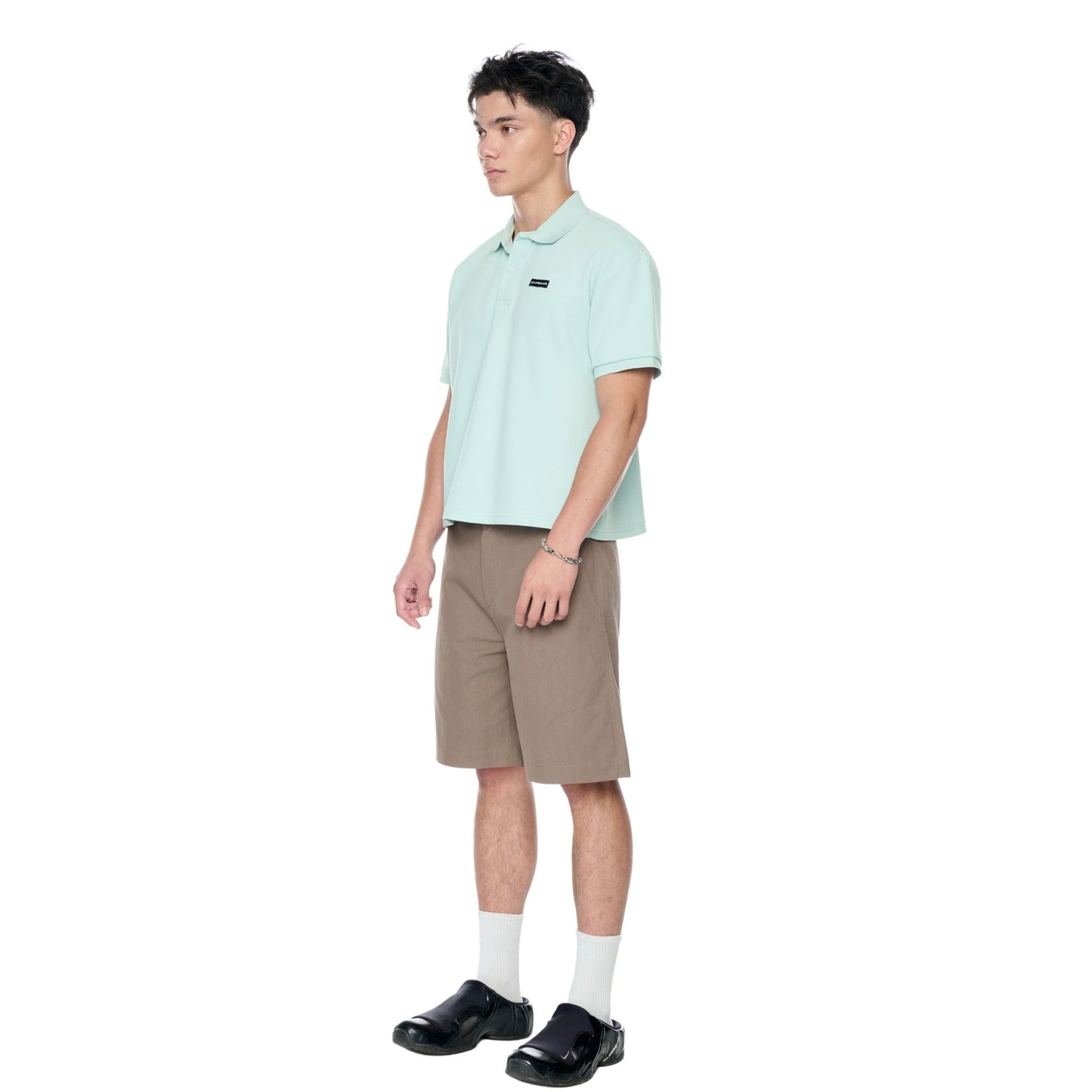 PP JAY POLO