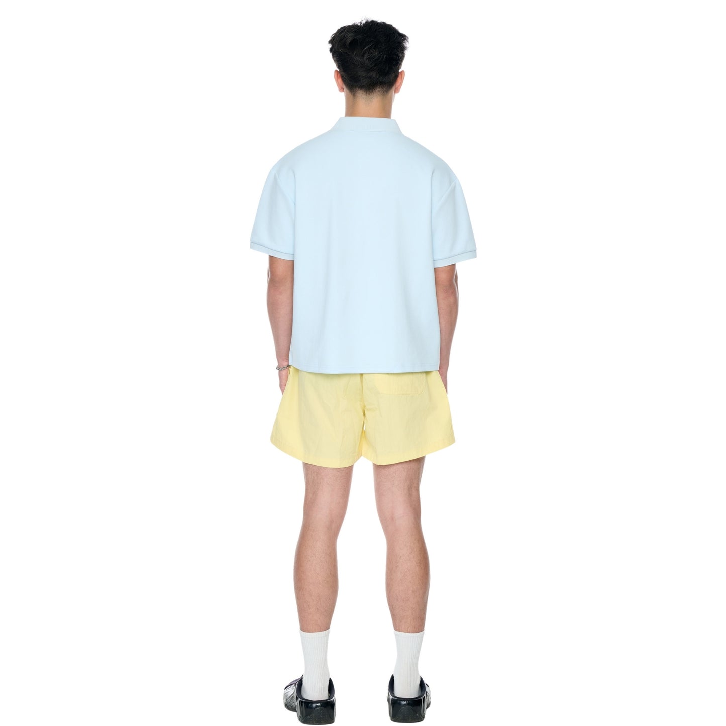 PP JAY POLO