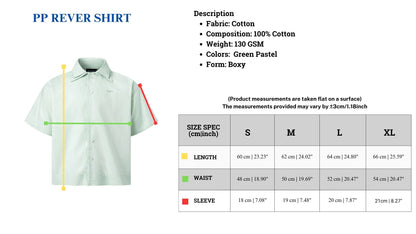 REVER SHIRT