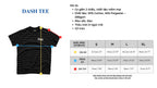 DASH TEE