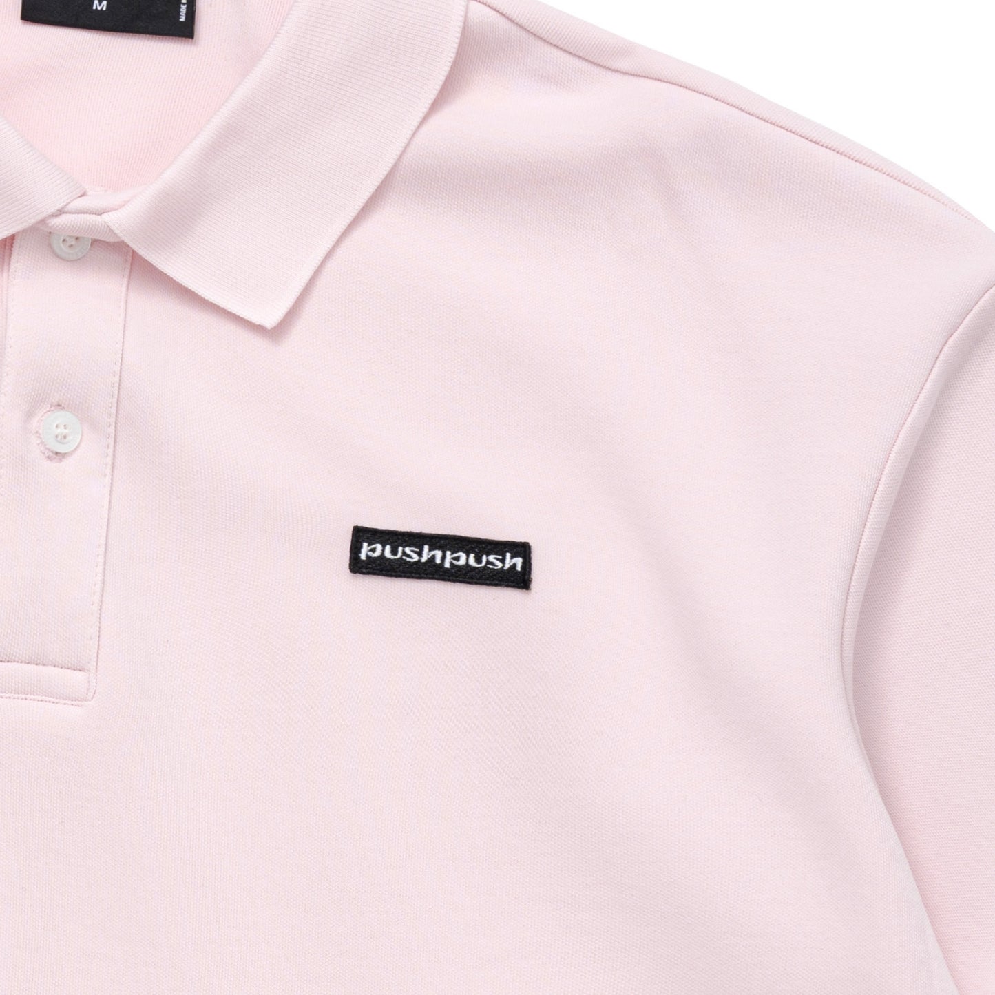 PP JAY POLO