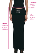 SIREN SKIRT - Push Push