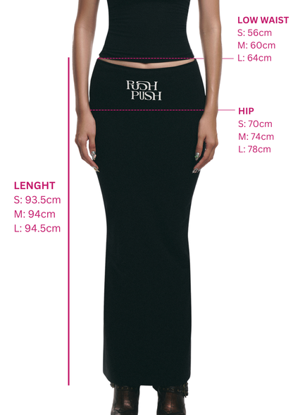 SIREN SKIRT - Push Push
