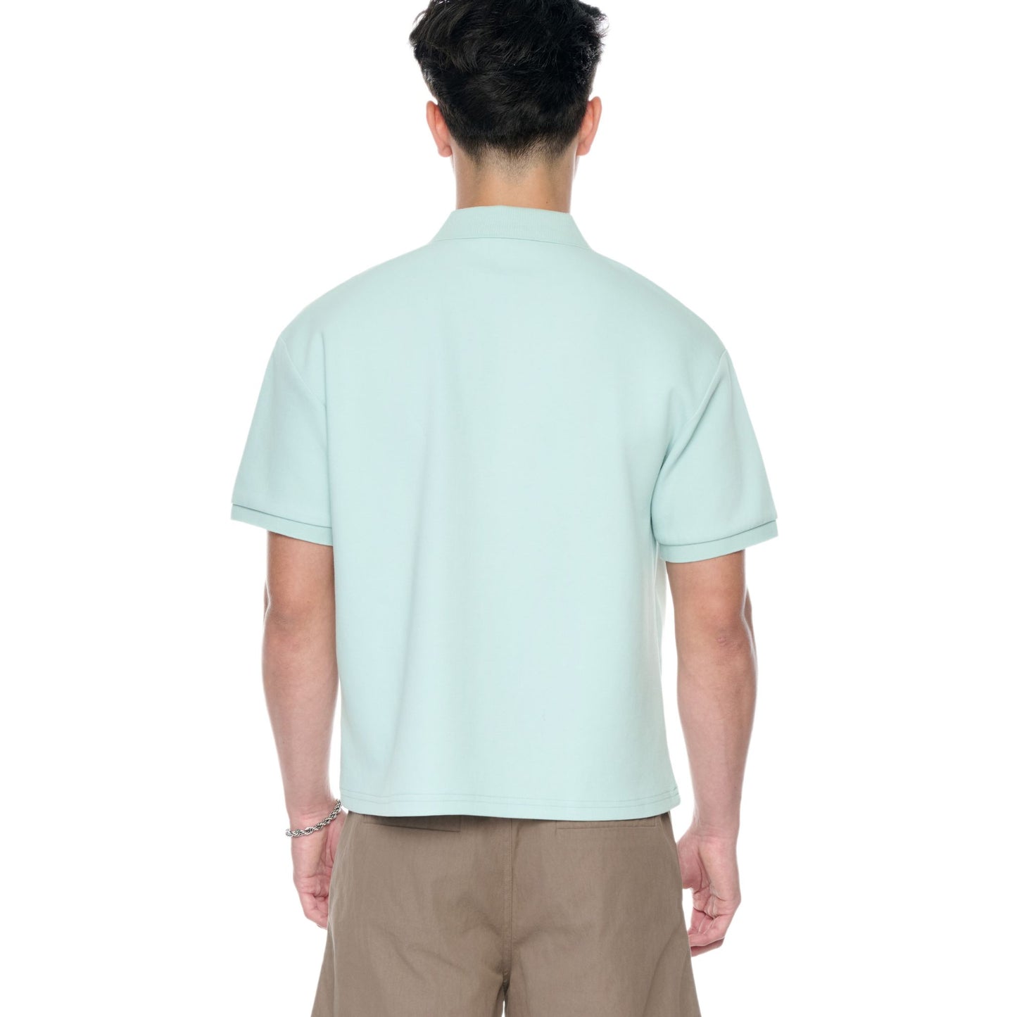 PP JAY POLO