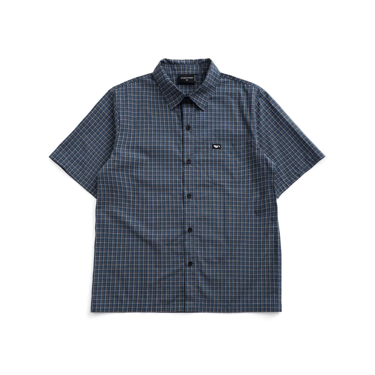 PP NIK SHIRT