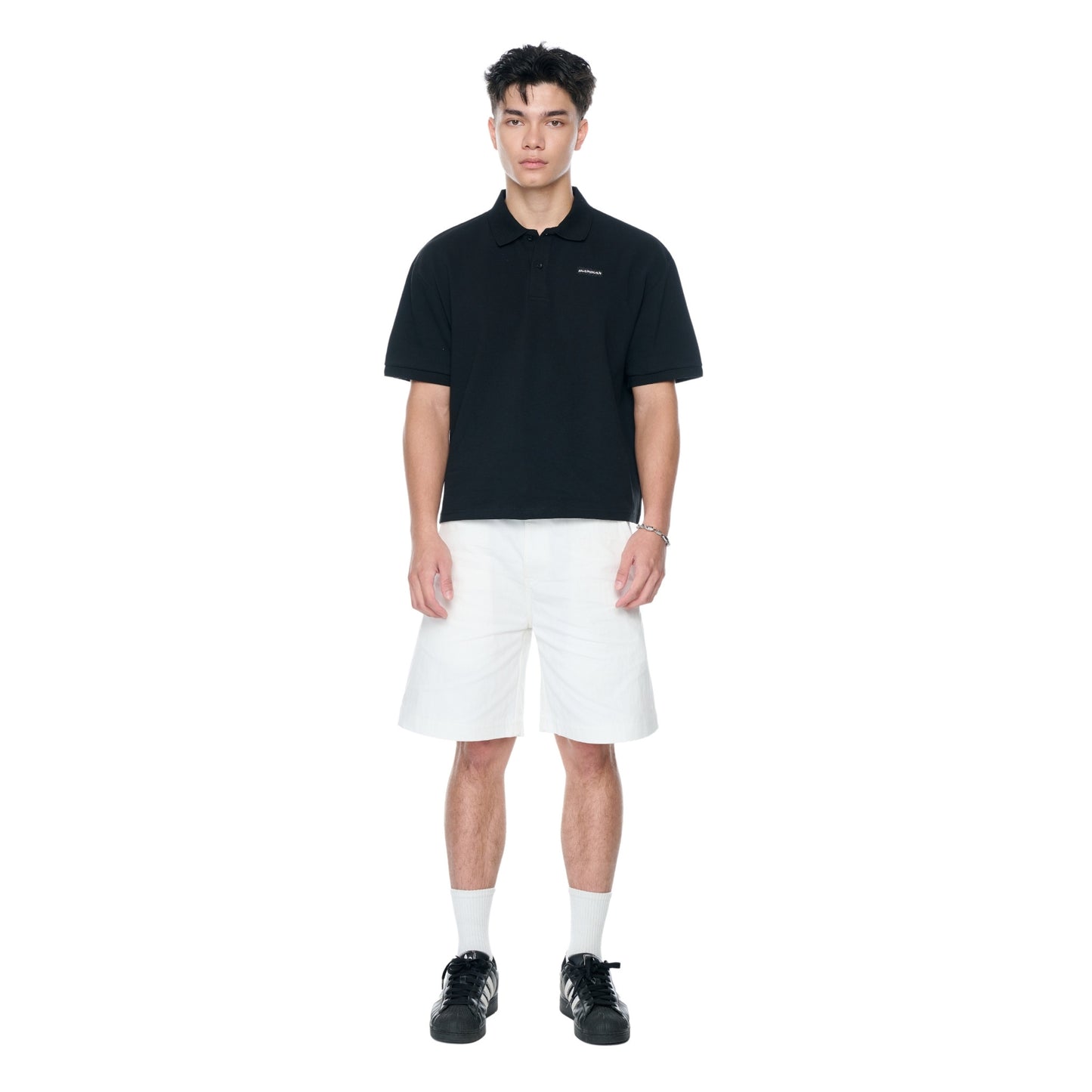 PP JAY POLO