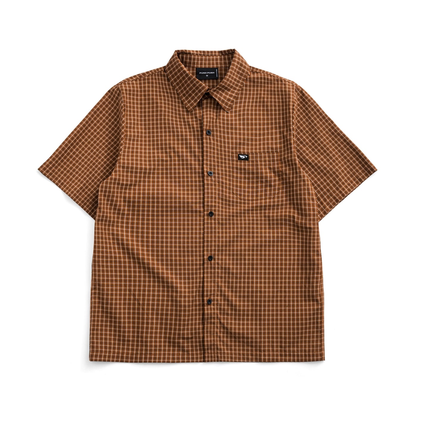 PP NIK SHIRT