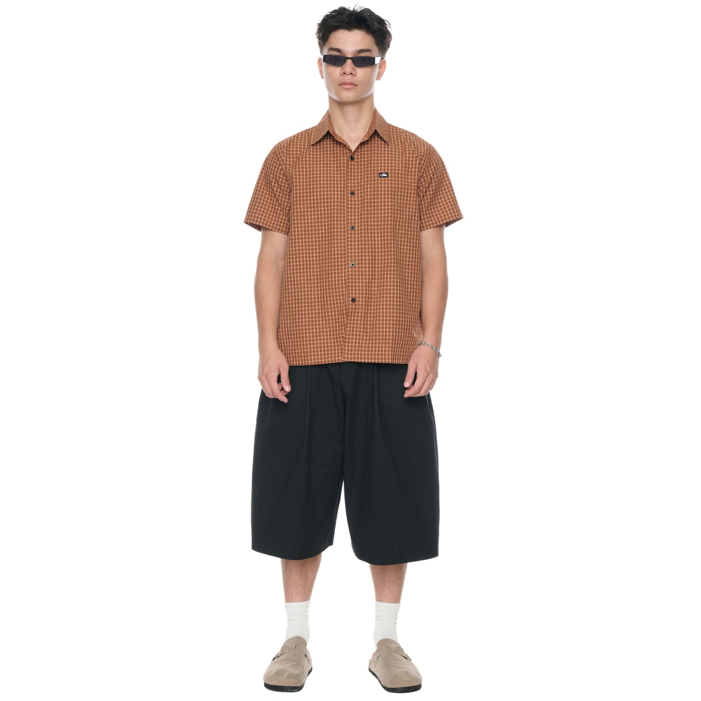 PP NIK SHIRT