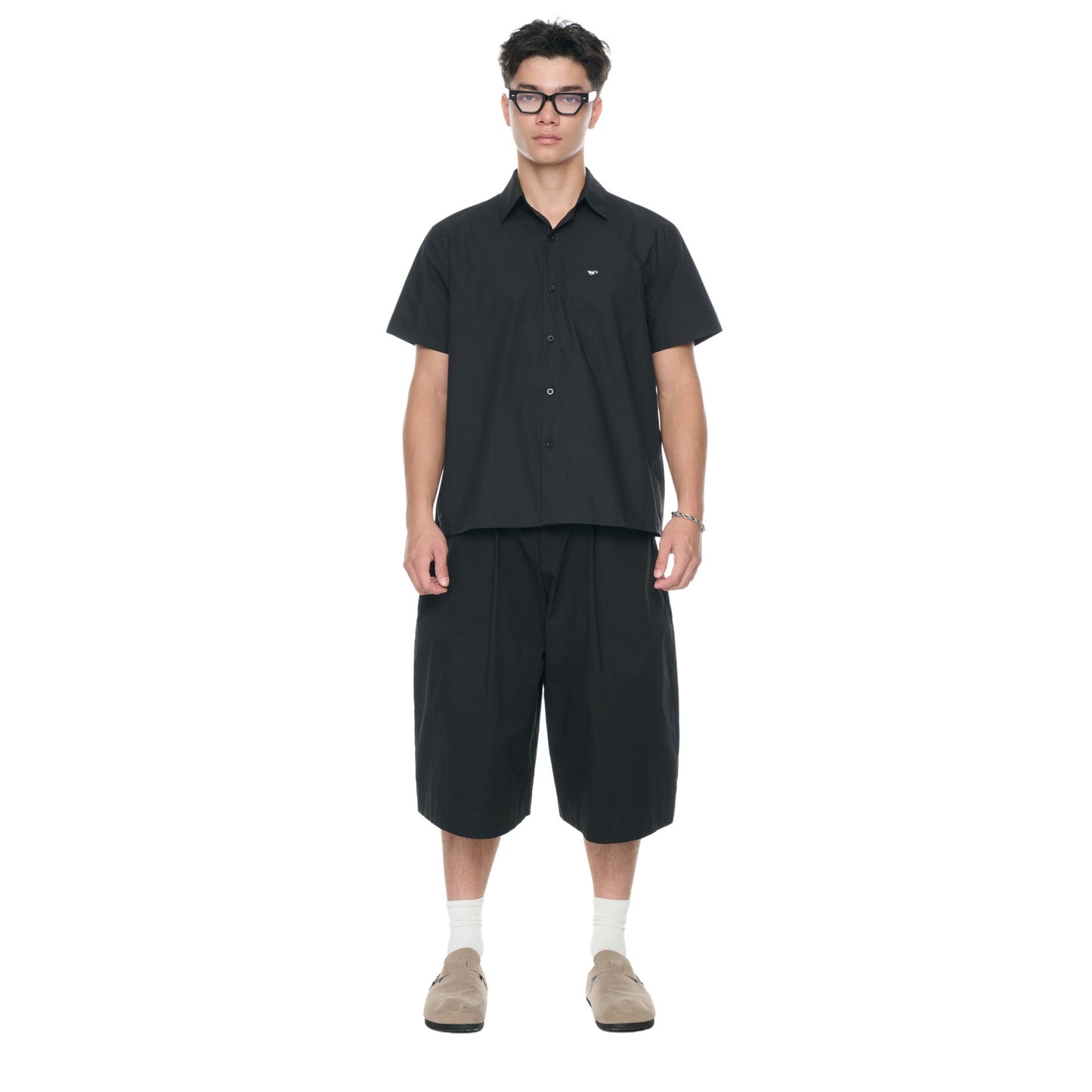 PP NIK SHIRT