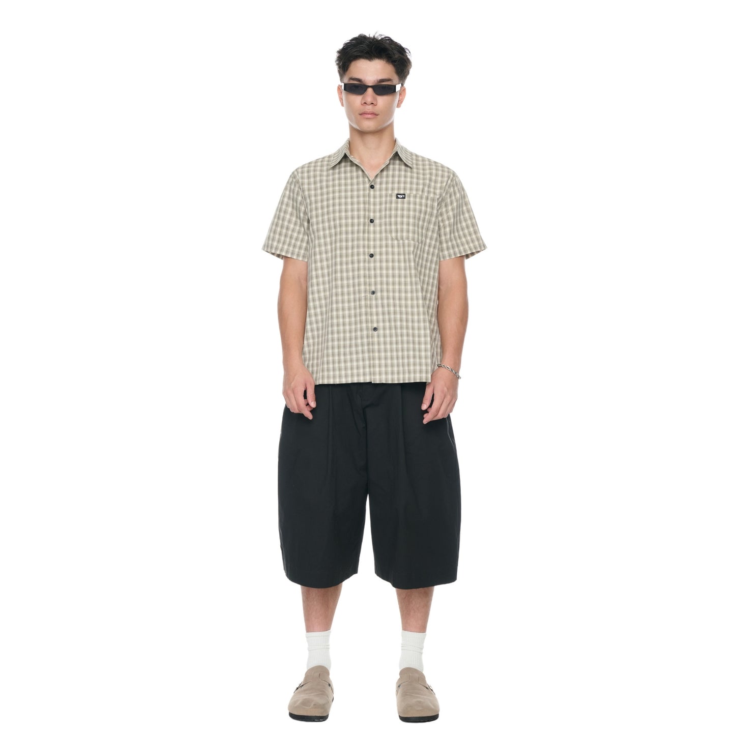 PP NIK SHIRT