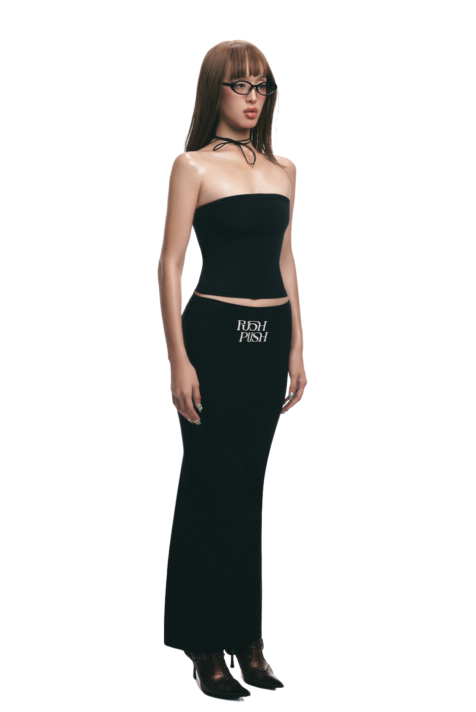 SIREN SKIRT - Push Push