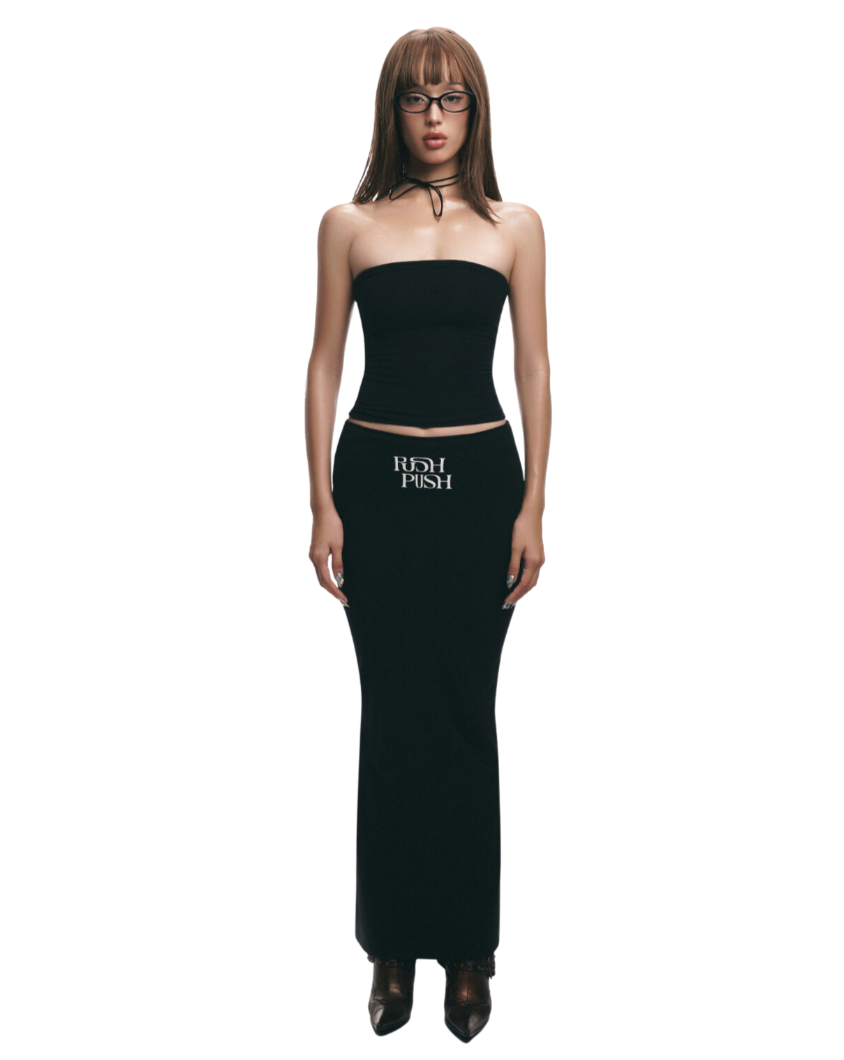 SIREN SKIRT - Push Push