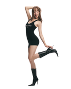 CURVE BODYCON - Push Push