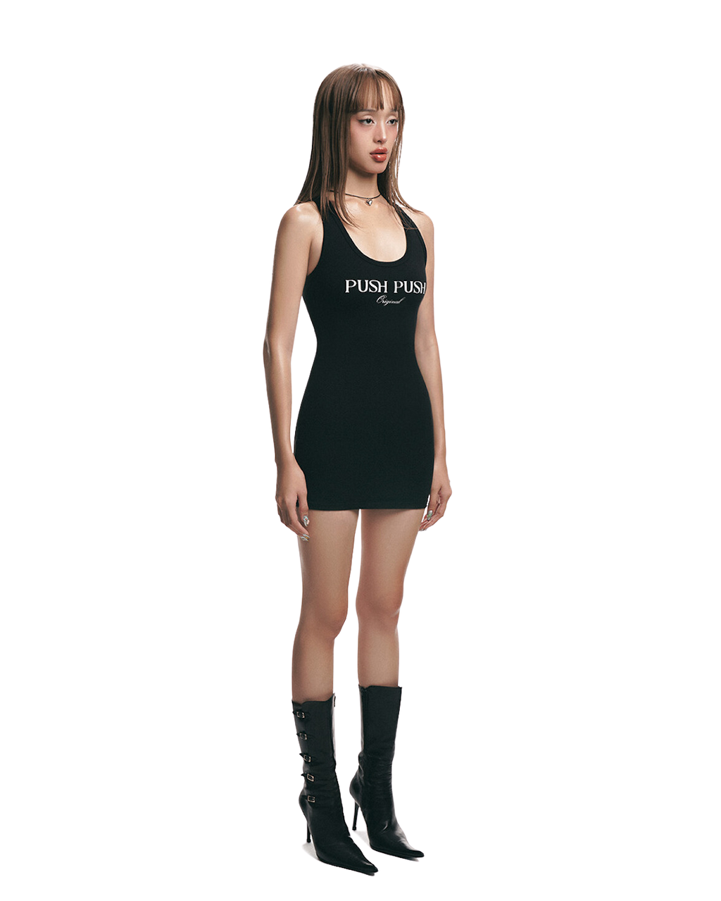 CURVE BODYCON - Push Push