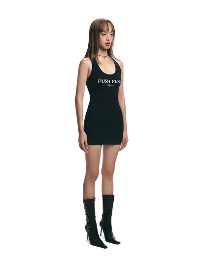 CURVE BODYCON - Push Push