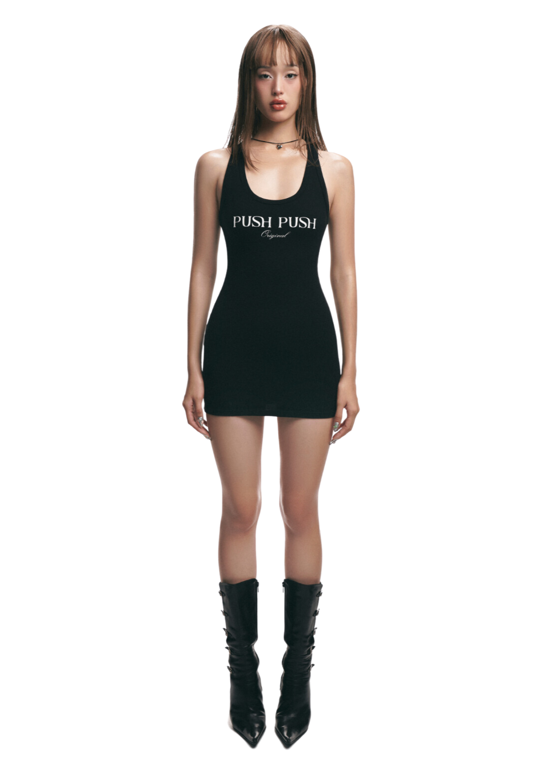 CURVE BODYCON - Push Push