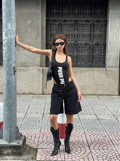 CLARA BODYSUIT - Push Push