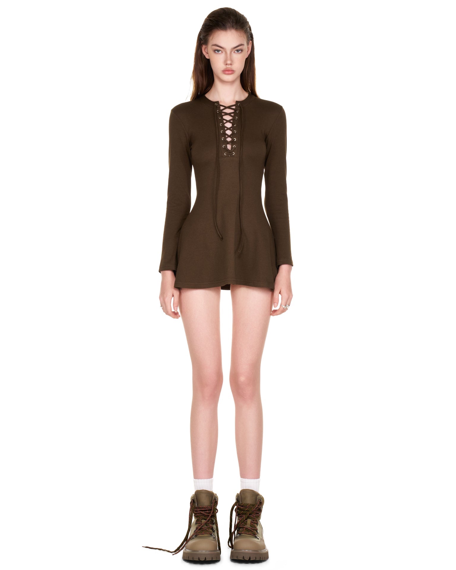 CTRL DRESS - Push Push