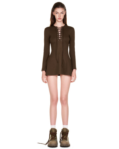 CTRL DRESS - Push Push