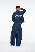PP STRIPED PANTS - Push Push