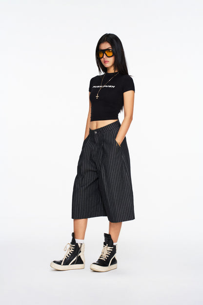 PWR BABY TEE