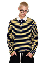 RUGBY POLO SHIRT - Push Push