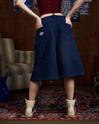 PP NIFTY SWEATSHORTS