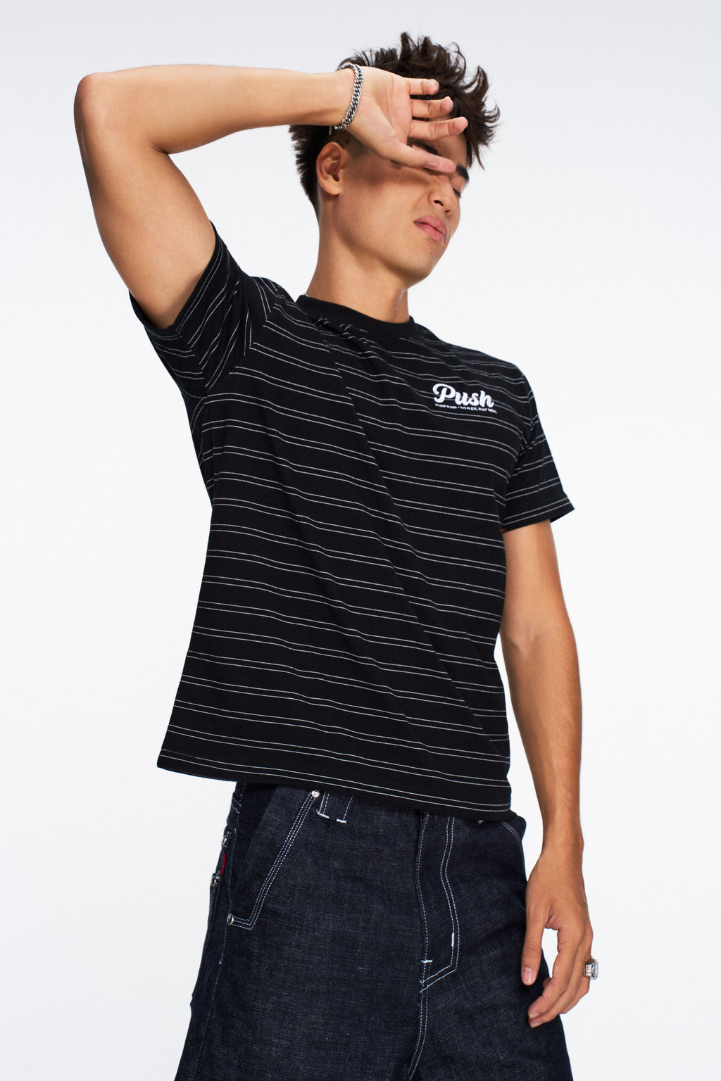 DASH TEE