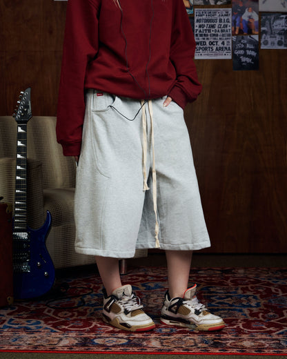 PP NIFTY SWEATSHORTS