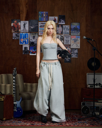 PP DRIFTY SWEATPANTS