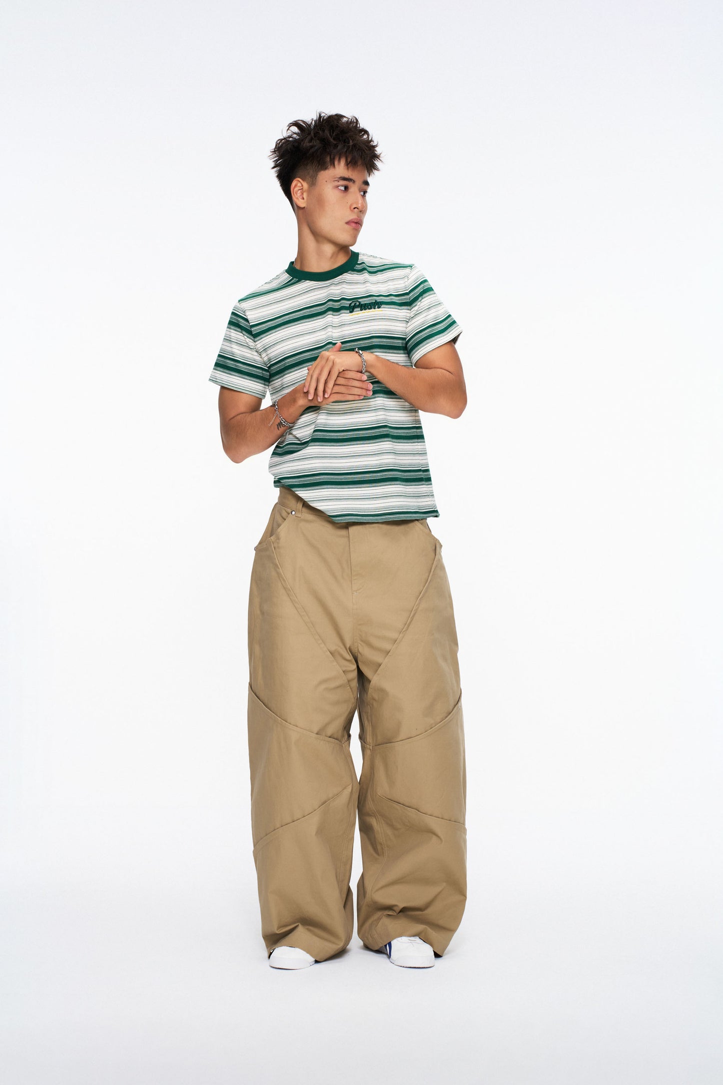 K-RAV PANTS