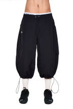 ATMOS CROPPED PANTS - Push Push
